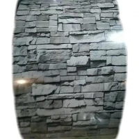 Pob zeb Grain Aluminium Chev