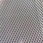 Tensile Lub zog ntawm Ntshiab Aluminium